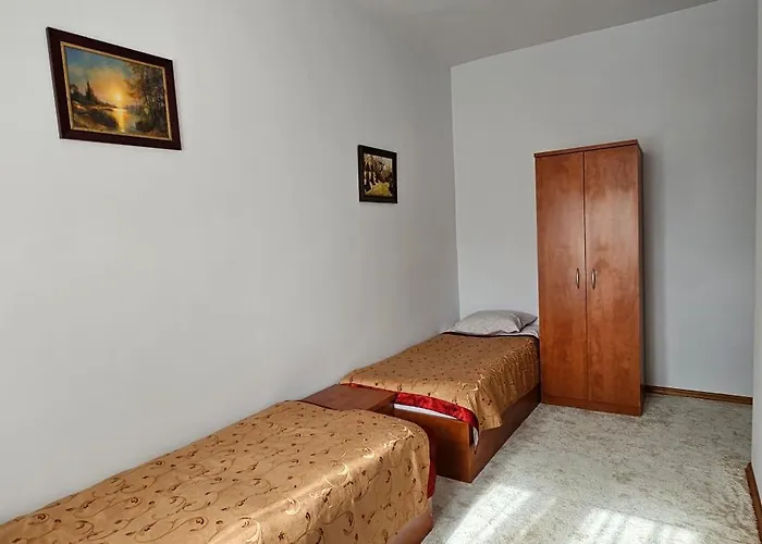 Rest Airport Modlin Apartament Nowy Dwór Mazowiecki