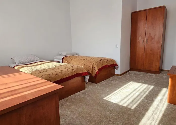 Apartament Rest Airport Modlin