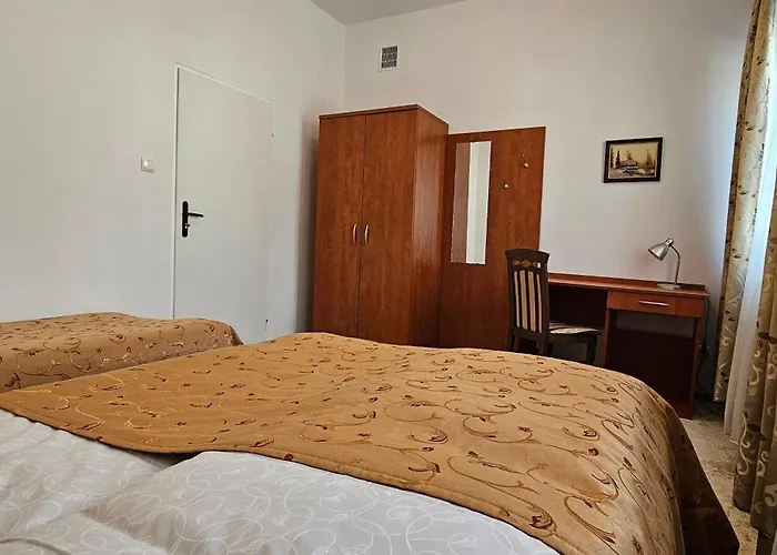 Apartament Rest Airport Modlin *