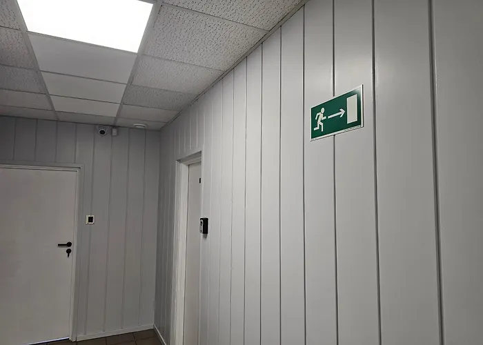 Rest Airport Modlin Apartament