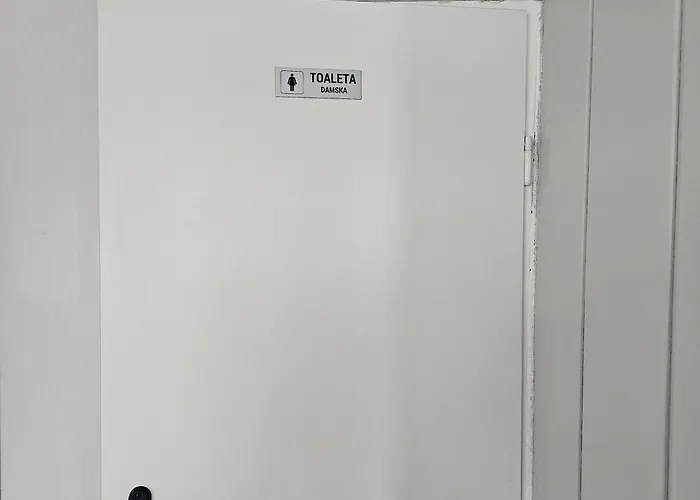 Rest Airport Modlin *