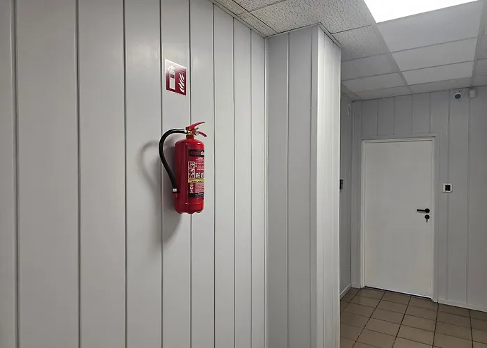 Rest Airport Modlin Apartament