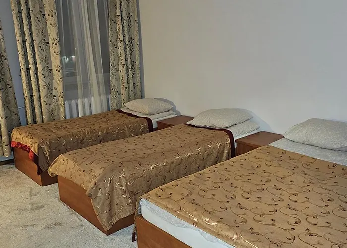 Rest Airport Modlin Apartament *