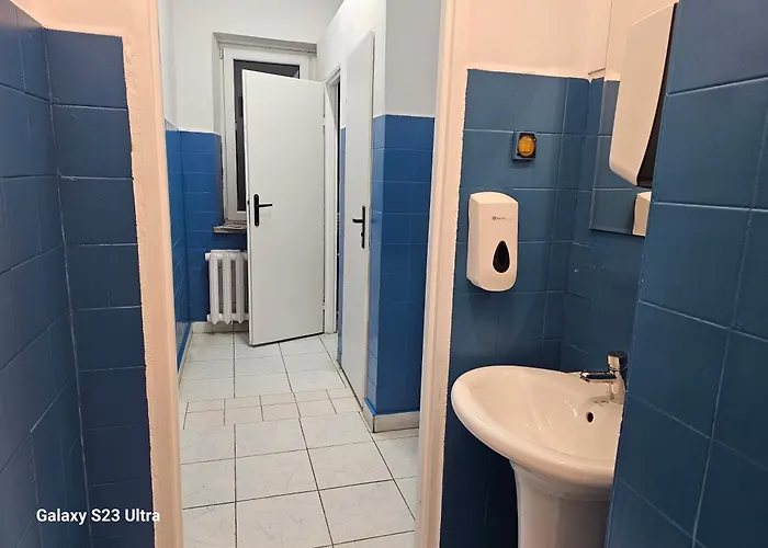 Apartament Rest Airport Modlin