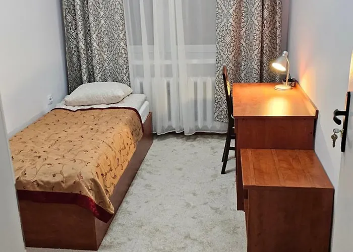 Rest Airport Modlin Nowy Dwór Mazowiecki