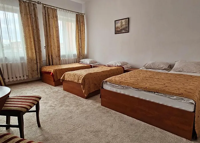 Apartament Rest Airport Modlin Nowy Dwór Mazowiecki