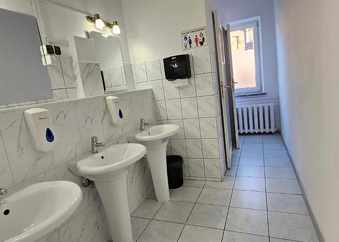 Apartament Rest Airport Modlin