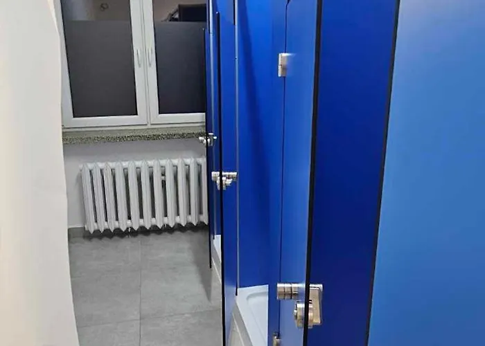 Apartament Rest Airport Modlin