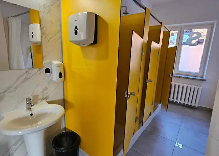 Rest Airport Modlin Apartament