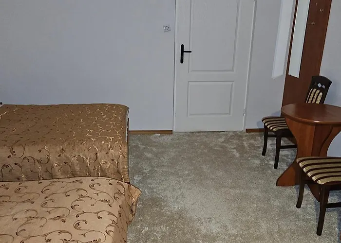 Rest Airport Modlin * Nowy Dwór Mazowiecki