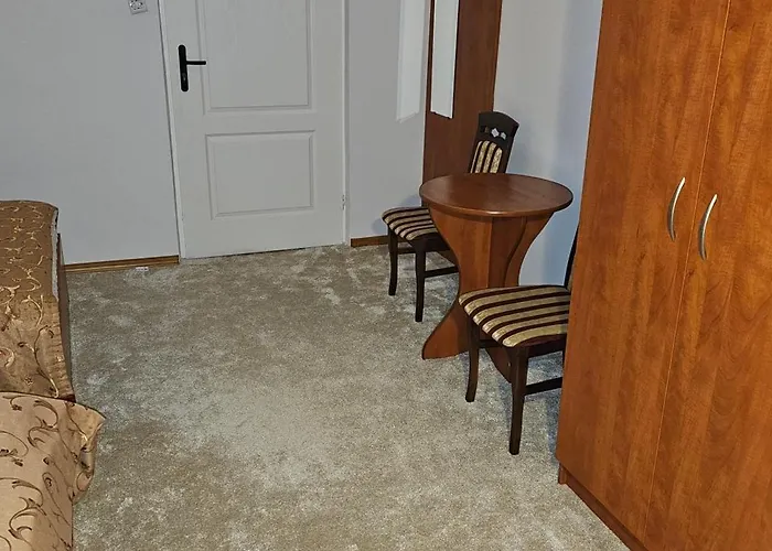 Apartament Rest Airport Modlin *