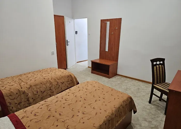 Apartament Rest Airport Modlin Nowy Dwór Mazowiecki