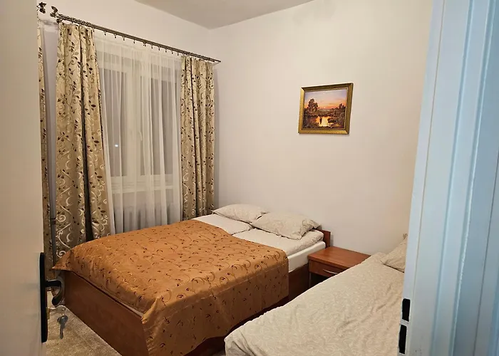 Rest Airport Modlin *