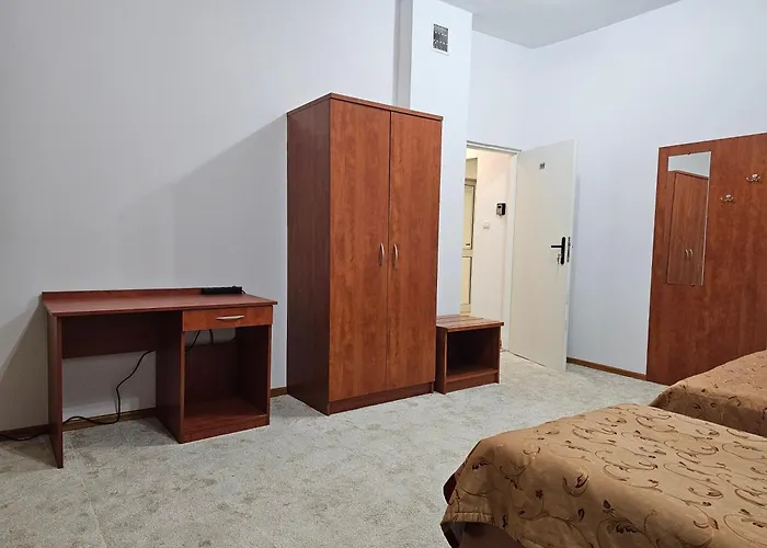 Rest Airport Modlin Nowy Dwór Mazowiecki