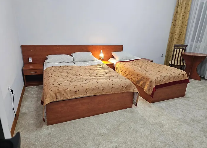 Rest Airport Modlin Apartament *