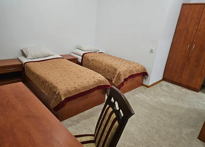 Apartament Rest Airport Modlin *