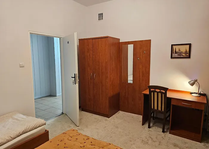 Rest Airport Modlin Apartament Nowy Dwór Mazowiecki