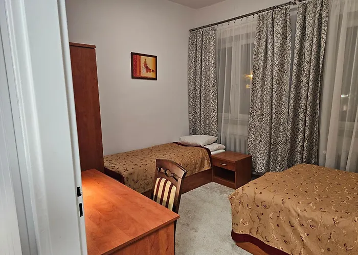 Apartament Rest Airport Modlin