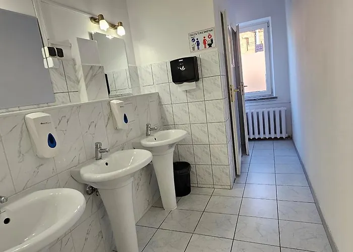 Rest Airport Modlin Apartament