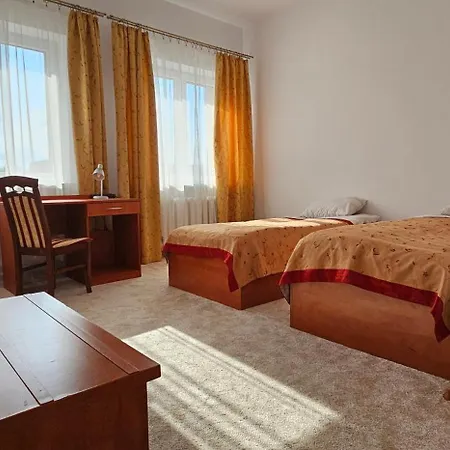 Rest Airport Modlin *