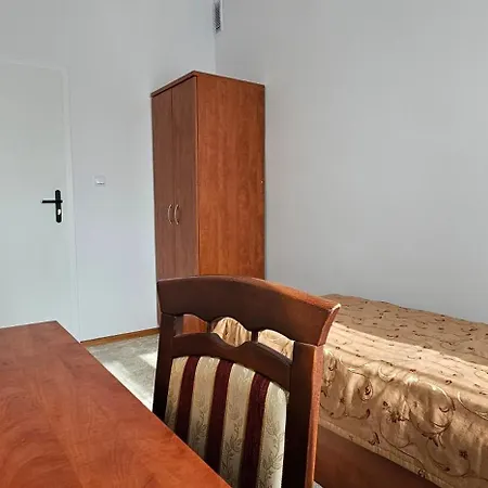 Apartament Rest Airport Modlin Nowy Dwór Mazowiecki