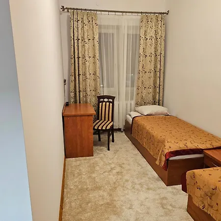 Apartament Rest Airport Modlin Nowy Dwór Mazowiecki